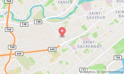 map, Crobel Electronique