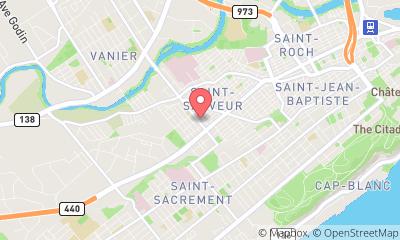 map, Magasin Audiolight haute-fidélité