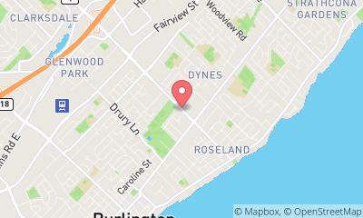 map, JP Flooring
