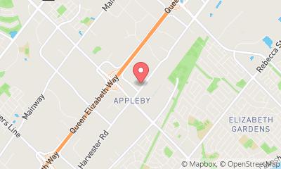 map, Covering Concepts Ltd