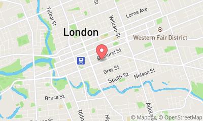 map, HighPoint Property Management