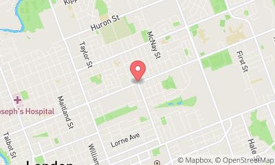 map, JDN Property Management
