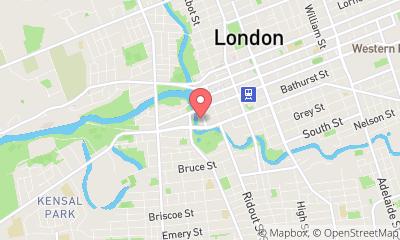 map, Strano Property Management