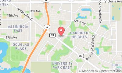 map, Gorilla Property Services