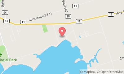 map, Floors In Motion