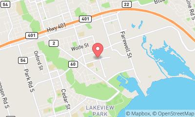 map, Total Motorsports And Sound