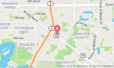 map, The Window Keeper - College Student Owned