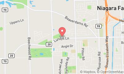 map, Lyndsy Wojtus, Sales Representative, Revel Realty Inc., Brokerage