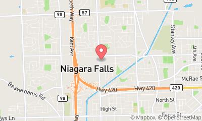 map, Royal LePage NRC Realty-Carrie Lewis, Realtor