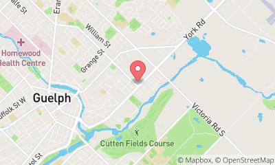 map, Turf Plus