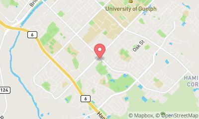 map, Harry Kainth - Real Estate Agent