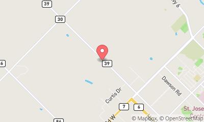 map, COUNTRY SIDE EXCAVATION