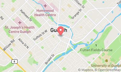 map, Team Home Realty INc