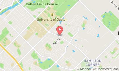 map, Hudson Smith Real Estate Group