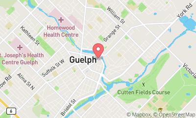 map, Tawnya Gvoich, Broker Red Brick Real Estate Brokerage