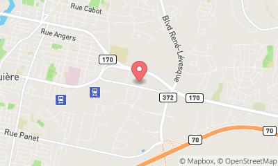map, Globatech