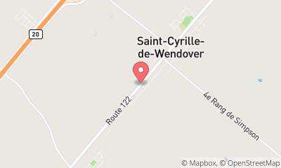 map, echangeurdair.com