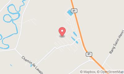 map, Rénovation et Plancher Castilloux