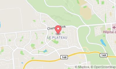 map, Inspecteur en bâtiment gatineau