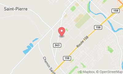map, Gestion M