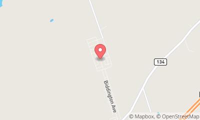 map, Rama Roofing & Renovations