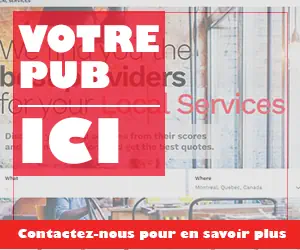 Liveway - Votre publicité ici